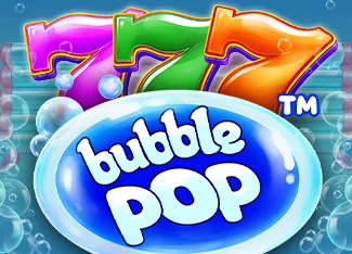 Bubble Pop - STONEBET88