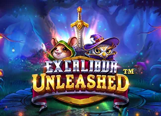 Excalibur Unleashed - STONEBET88