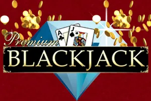 Premium Blackjack - STONEBET88