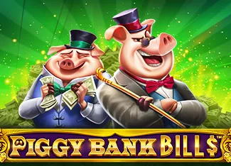 Piggy Bank Bills - STONEBET88