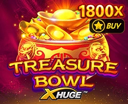 Treasure Bowl X-Huge - STONEBET88