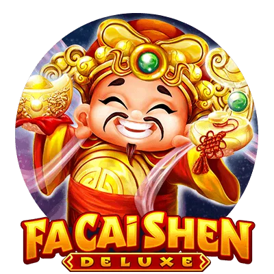 Fa Cai Shen Deluxe - STONEBET88
