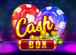 Cash Box - STONEBET88