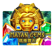 Mayan Gems - STONEBET88