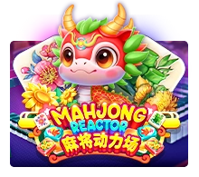 Mahjong Reactor - STONEBET88