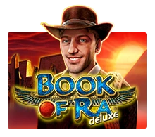 Book Of Ra Deluxe - STONEBET88