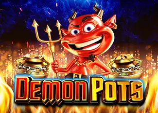 Demon Pots - STONEBET88