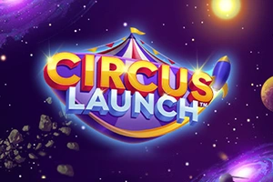 Circus Launch - STONEBET88