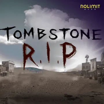 Tombstone Rip - STONEBET88