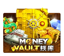 Money Vault - STONEBET88