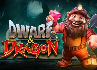 Dwarf & Dragon - STONEBET88
