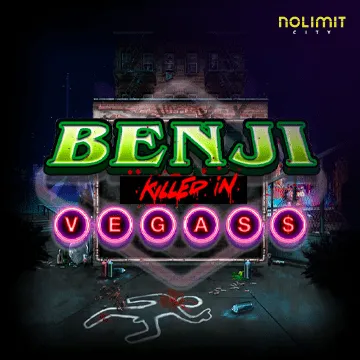 Benji Killed in Vegas - STONEBET88