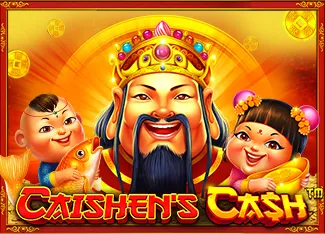 Caishens Cash - STONEBET88