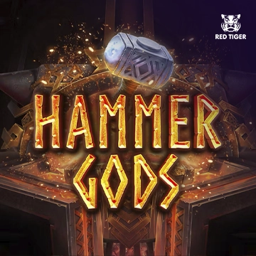 Hammer Gods - STONEBET88