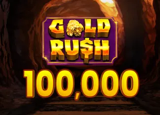 Gold Rush 250,000 - STONEBET88