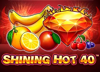Shining Hot 40 - STONEBET88