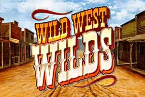 Wild West Wilds! - STONEBET88