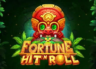 Fortune Hitn Roll - STONEBET88