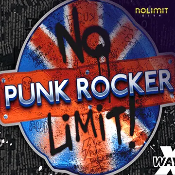 Punk Rocker - STONEBET88