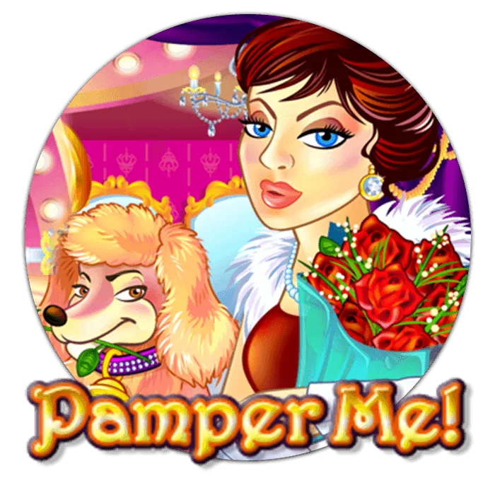 Pamper Me - STONEBET88