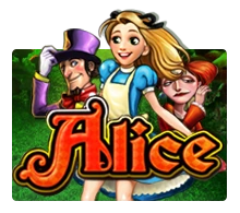 Alice - STONEBET88
