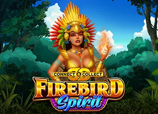 Firebird Spirit - Connect & Collect - STONEBET88