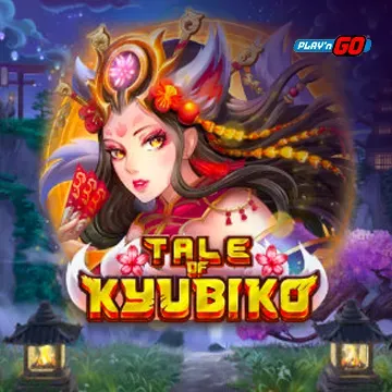 Tale of Kyubiko - STONEBET88
