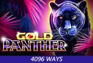 Spadegaming : Gold Panther - STONEBET88