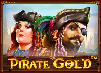 Pirate Gold - STONEBET88