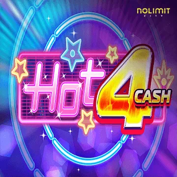 Hot 4 Cash - STONEBET88