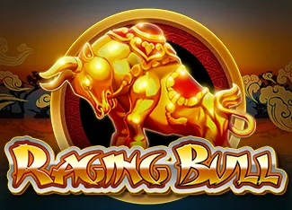 Raging Bull - STONEBET88