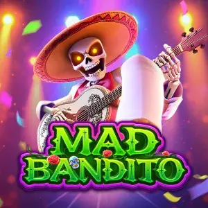 Mad Bandito - STONEBET88