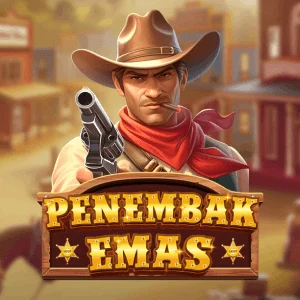 Golden Gunslinger - STONEBET88