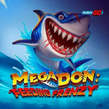 Mega Don: Feeding Frenzy - STONEBET88