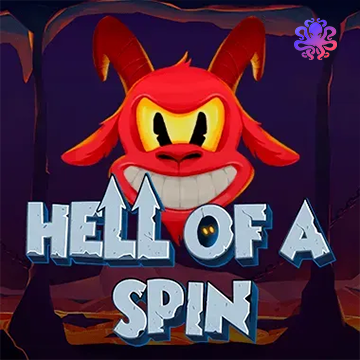 Hell of a Spin - STONEBET88