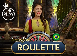Brazilian Roulette - STONEBET88