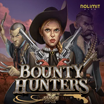 Bounty Hunters xNudge - STONEBET88