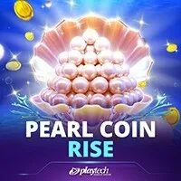 Pearl Coin Rise - STONEBET88