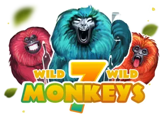 7 Monkeys - STONEBET88