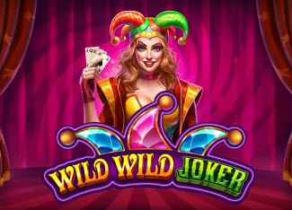 Wild Wild Joker - STONEBET88
