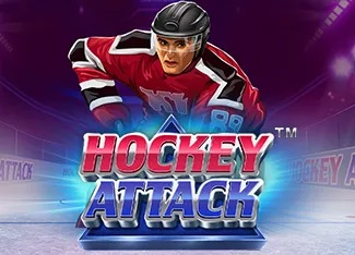 Hockey Attack - STONEBET88