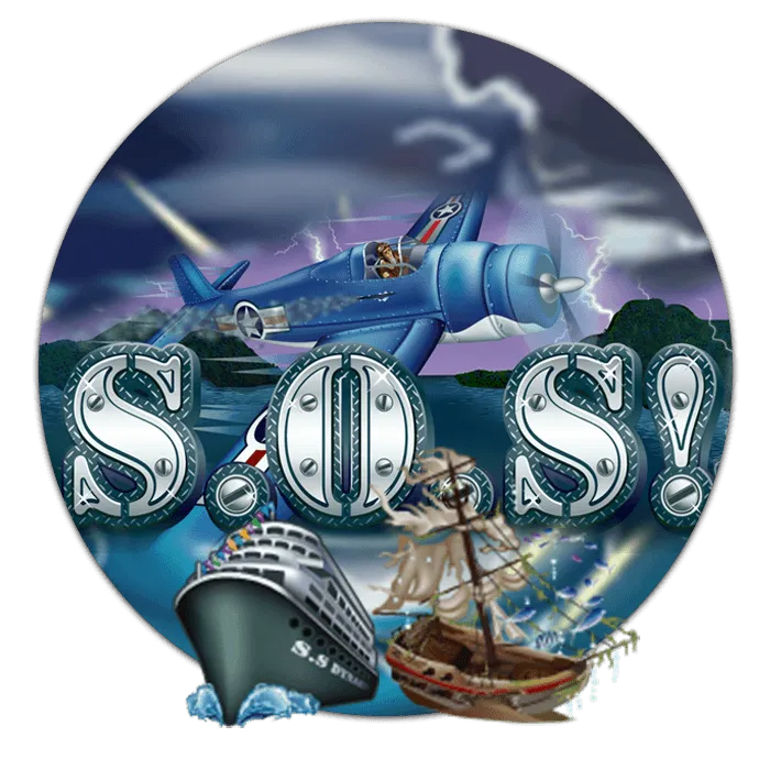 S.O.S! - STONEBET88