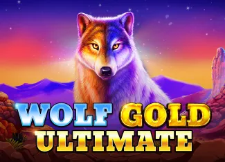 Wolf Gold Ultimate - STONEBET88