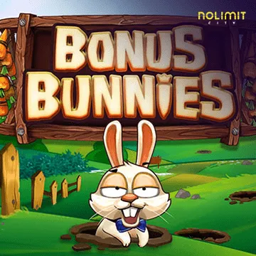 Bonus Bunnies - STONEBET88