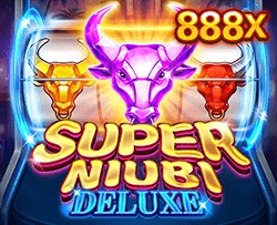 Super Niubi Deluxe - STONEBET88