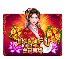 Jin Fu Xing Yun - STONEBET88