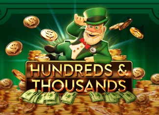 Hundreds and Thousands - STONEBET88