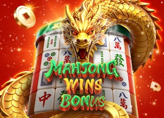 Mahjong Wins Bonus - STONEBET88