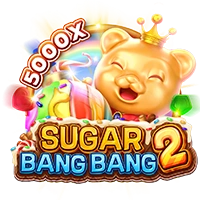 SUGAR BANG BANG2 - STONEBET88