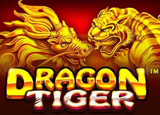 The Dragon Tiger - STONEBET88